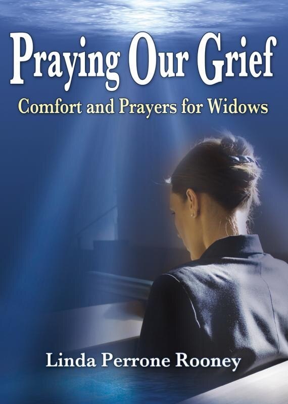 Front cover_Praying Our Grief