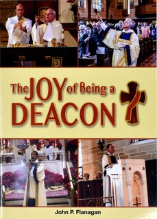 Front cover_The Joy of Being a Deacon