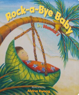 Couverture_Rock-A-Bye Baby in Hawaii