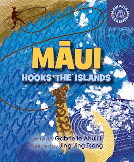 Front cover_Maui Hooks the Islands