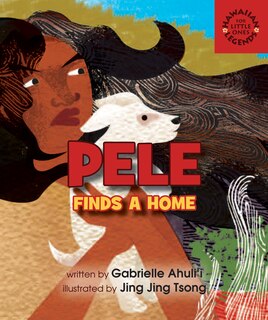 Front cover_Pele Finds a Home