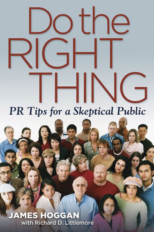 Front cover_Do the Right Thing