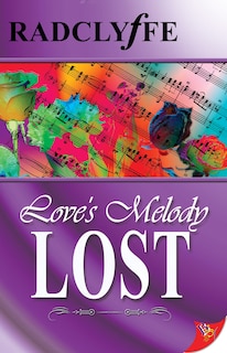 Front cover_Love's Melody Lost