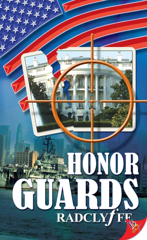 Couverture_Honor Guards