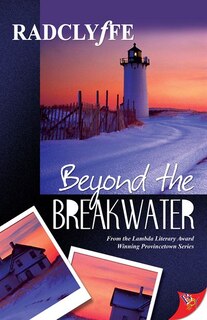 Front cover_Beyond the Breakwater