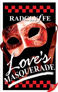 Front cover_Love's Masquerade