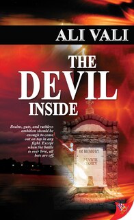 Front cover_The Devil Inside