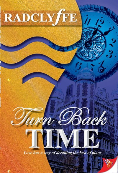Front cover_Turn Back Time