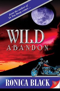 Couverture_Wild Abandon