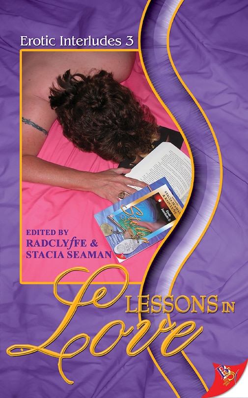Front cover_Lessons in Love
