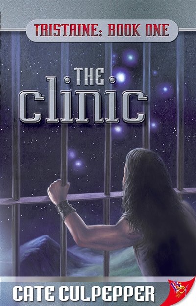 Couverture_The Clinic