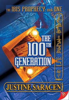 Front cover_The 100th Generation