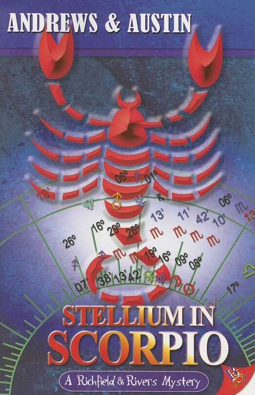 Front cover_Stellium in Scorpio