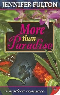 Couverture_More Than Paradise