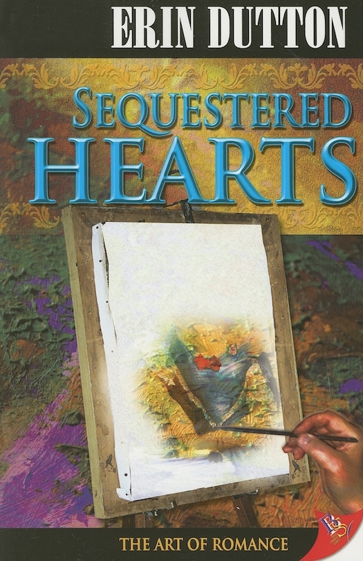 Front cover_Sequestered Hearts