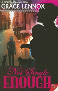Front cover_Not Single Enough
