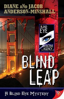 Front cover_Blind Leap