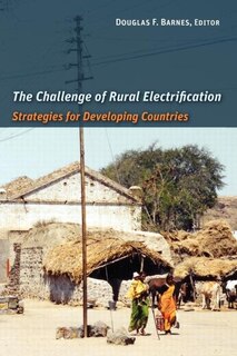 Couverture_The Challenge of Rural Electrification