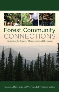 Couverture_Forest Community Connections
