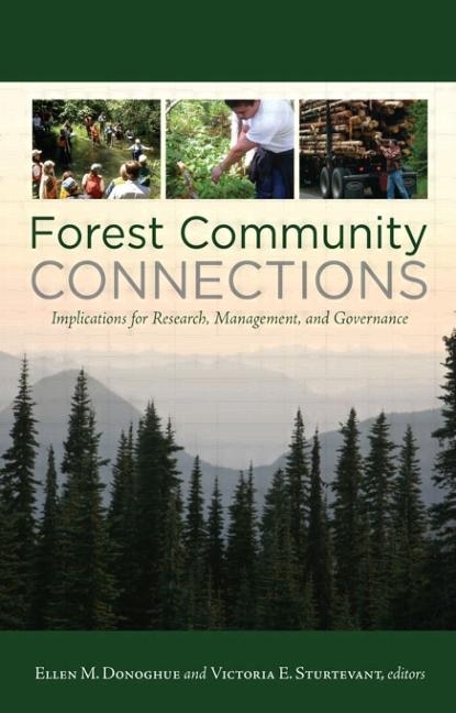 Couverture_Forest Community Connections