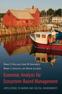 Couverture_Economic Analysis for Ecosystem-Based Management