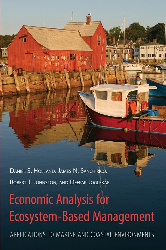Couverture_Economic Analysis for Ecosystem-Based Management