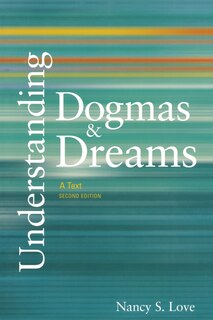 Front cover_Understanding Dogmas and Dreams