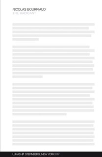 Front cover_The Radicant