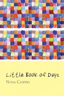 Front cover_Little Book of Days