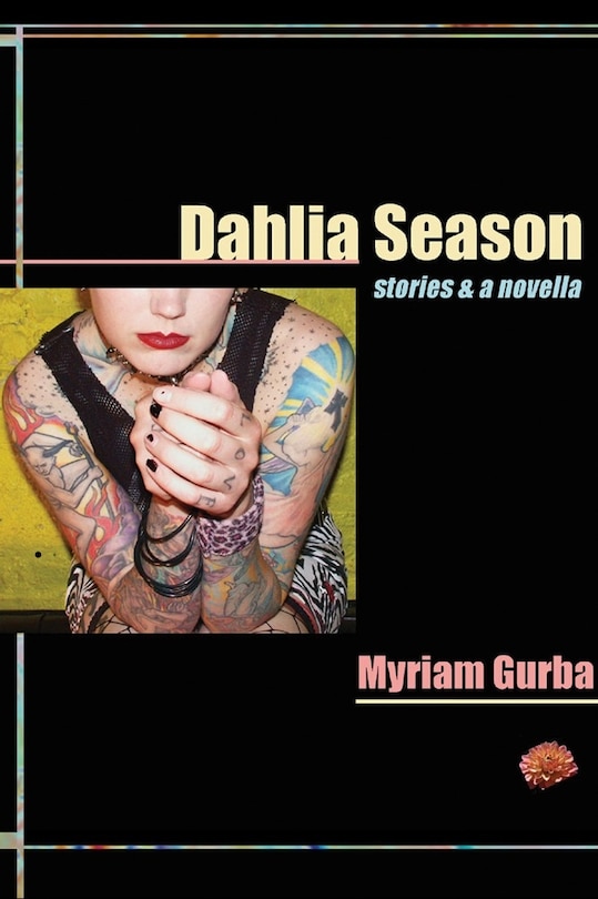 Front cover_Dahlia Season