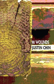 Front cover_98 Wounds