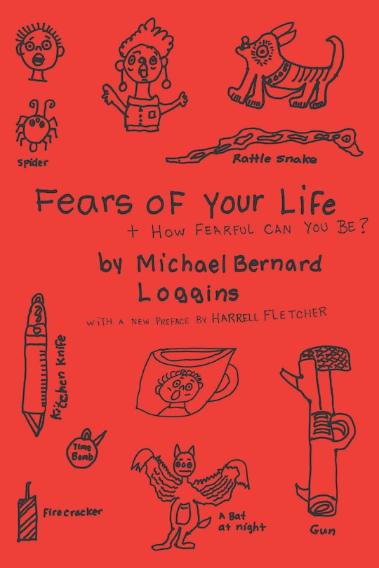 Couverture_Fears of Your Life
