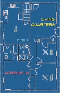 Front cover_Living Quarters