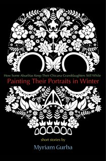 Couverture_Painting Their Portraits In Winter