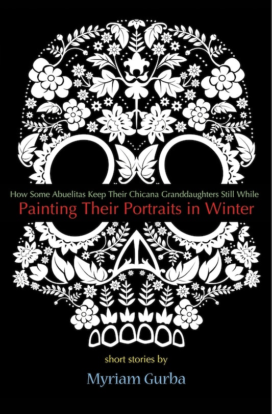 Couverture_Painting Their Portraits In Winter