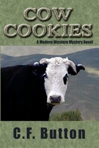Cow Cookies