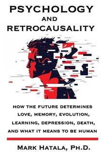 Couverture_Psychology and Retrocausality