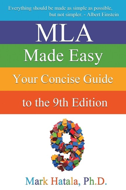 Front cover_MLA Made Easy