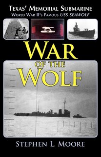 Front cover_War of the Wolf