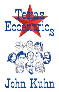 Front cover_Texas Eccentrics