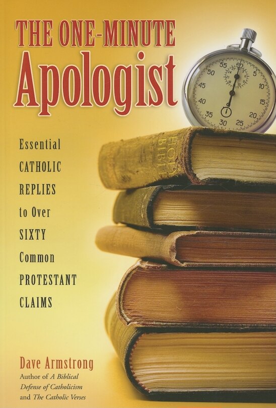 Couverture_The One-Minute Apologist