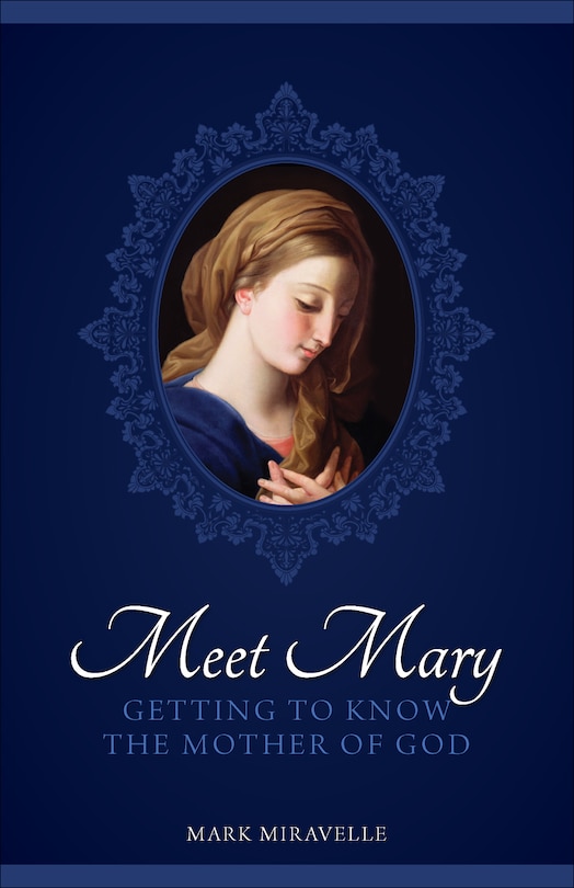 Front cover_Meet Mary