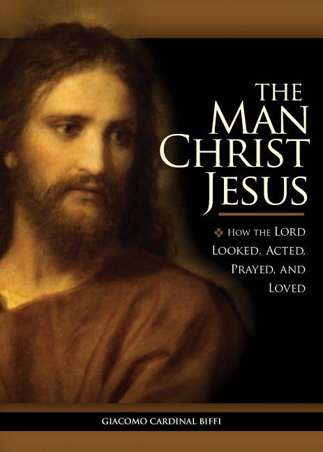 Couverture_The Man Christ Jesus