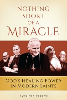 Couverture_Nothing Short of a Miracle