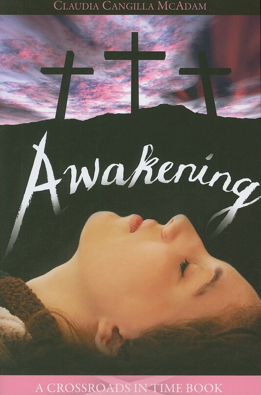 Front cover_Awakening