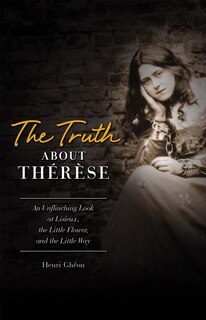Couverture_The Truth about Therese