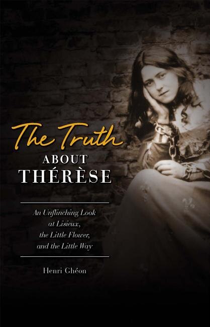 Couverture_The Truth about Therese