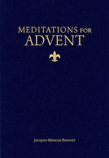 Front cover_Meditations for Advent
