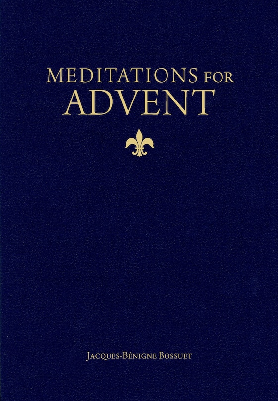 Front cover_Meditations for Advent