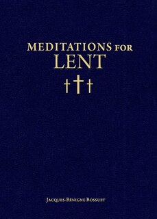 Meditations for Lent